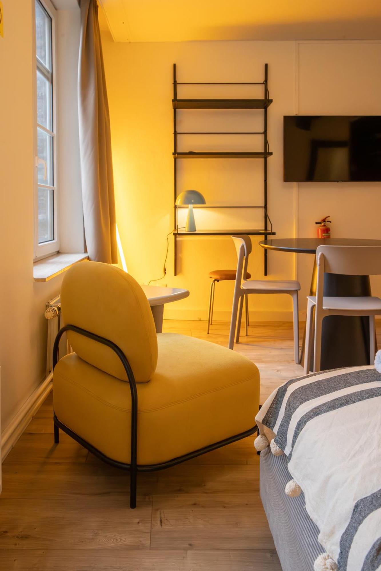Apartamento Smartflats - L'Orangerie I Maastricht Exterior foto