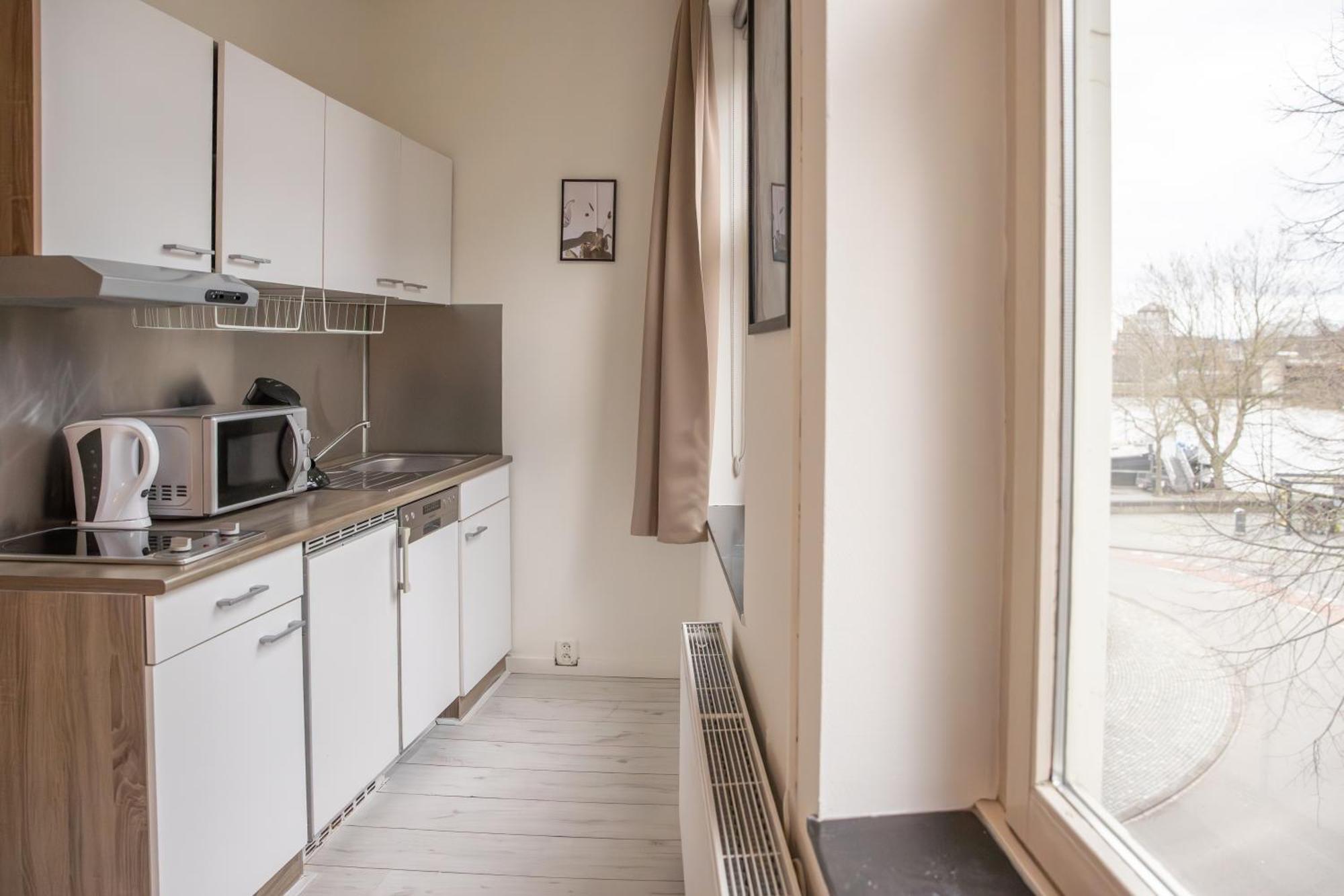 Apartamento Smartflats - L'Orangerie I Maastricht Exterior foto