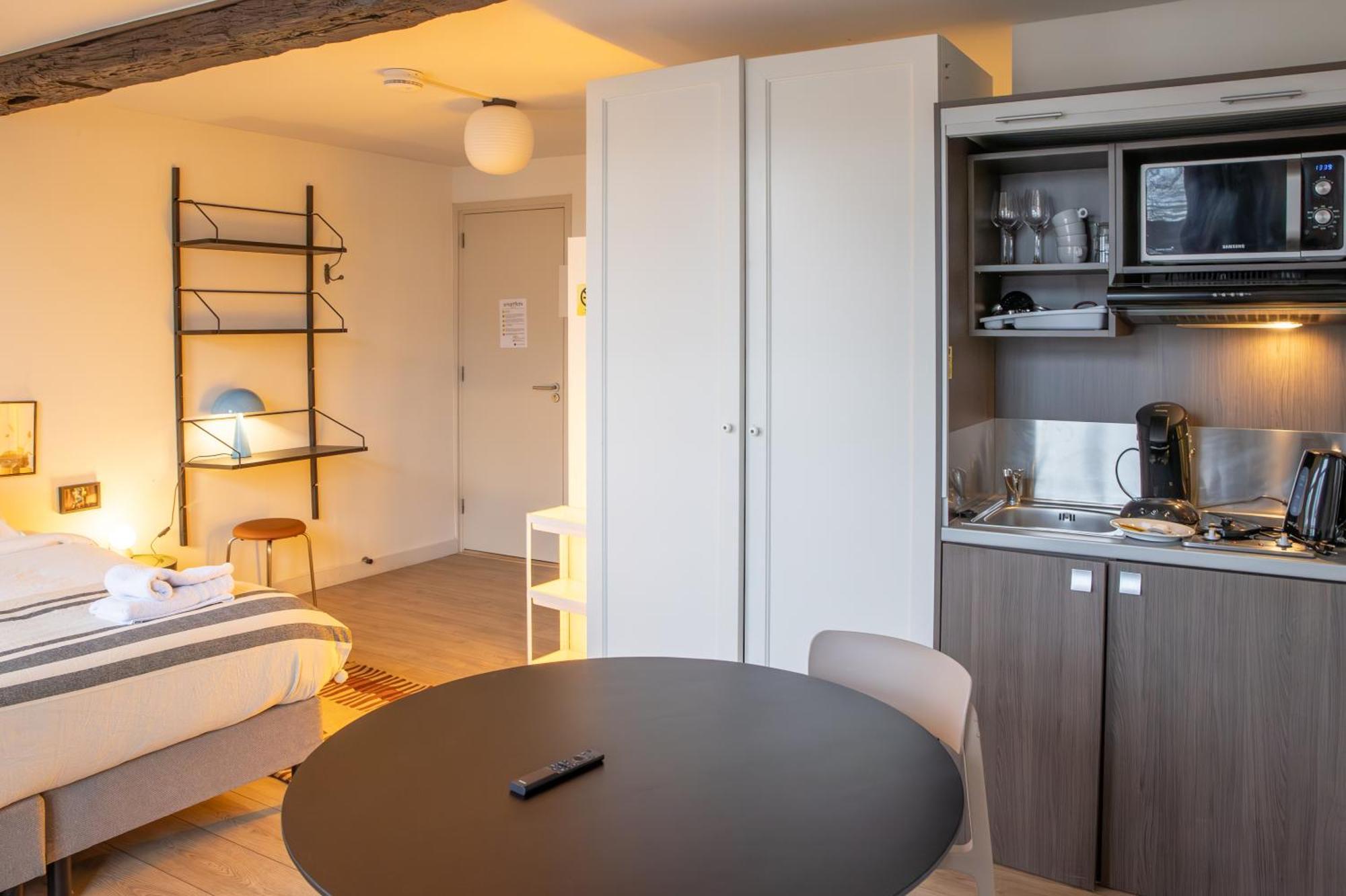 Apartamento Smartflats - L'Orangerie I Maastricht Exterior foto