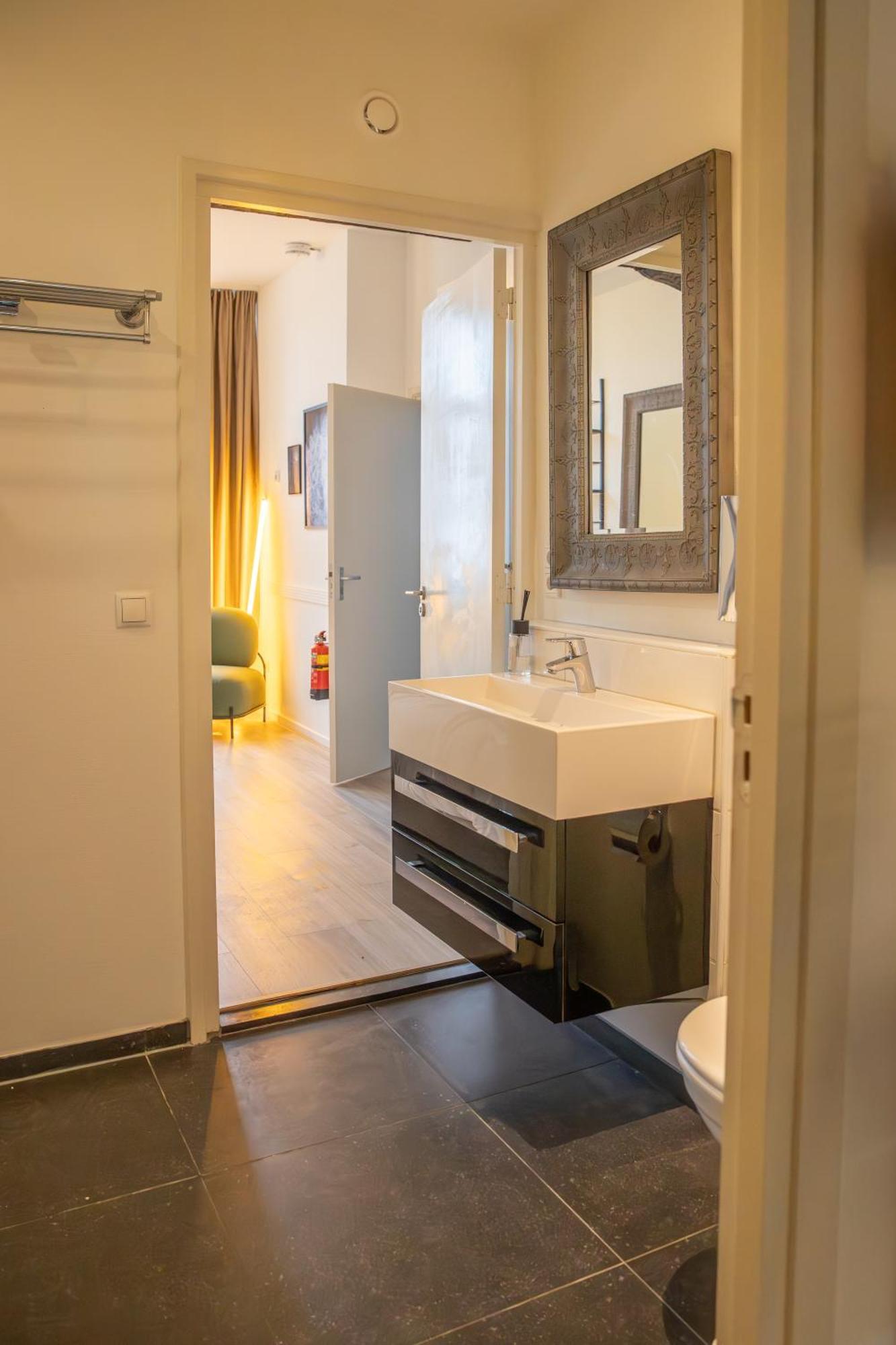 Apartamento Smartflats - L'Orangerie I Maastricht Exterior foto