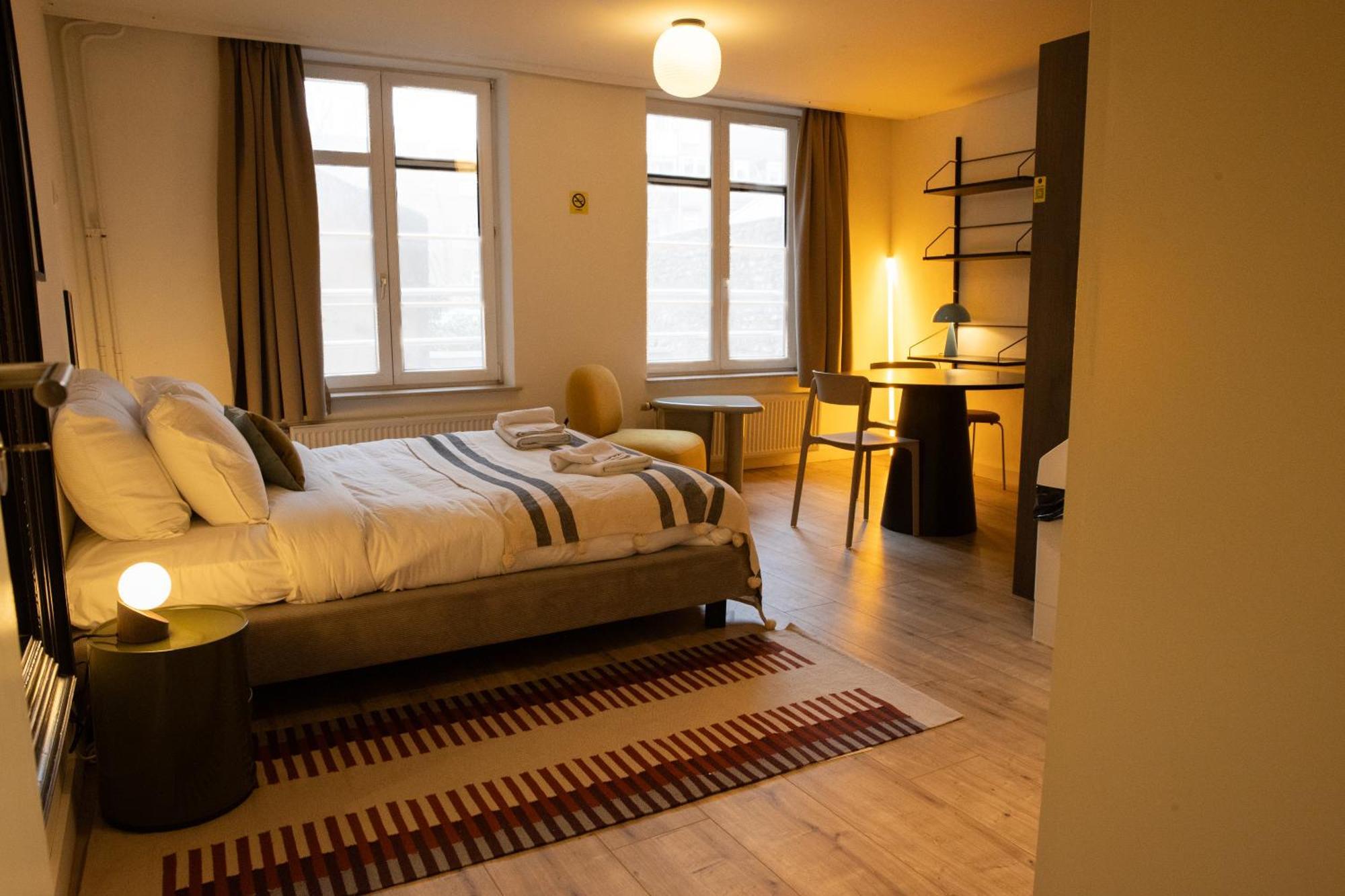 Apartamento Smartflats - L'Orangerie I Maastricht Exterior foto