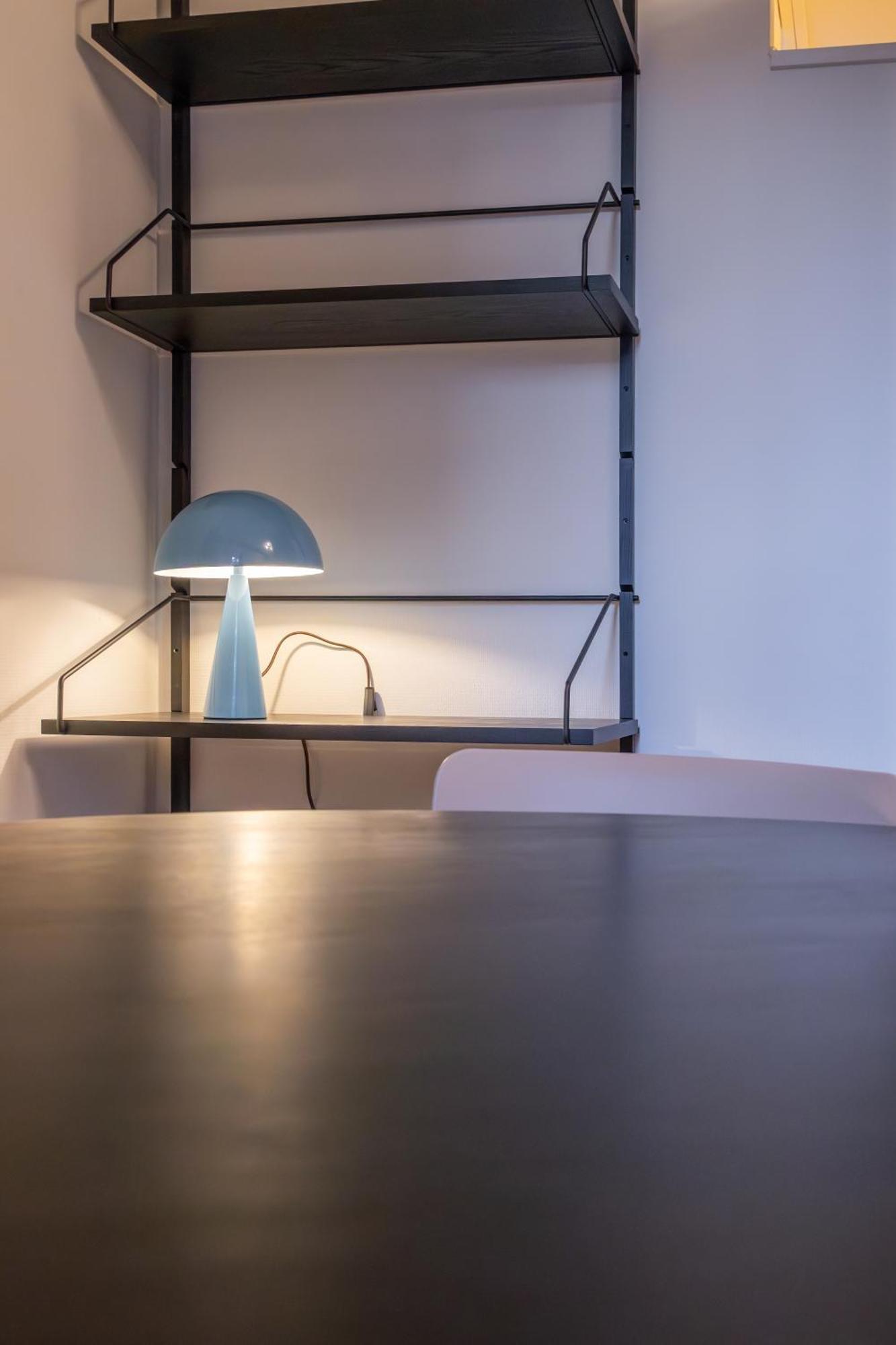 Apartamento Smartflats - L'Orangerie I Maastricht Exterior foto